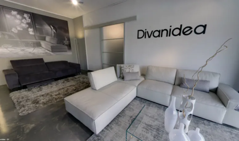 Corner Divanidea Spinea