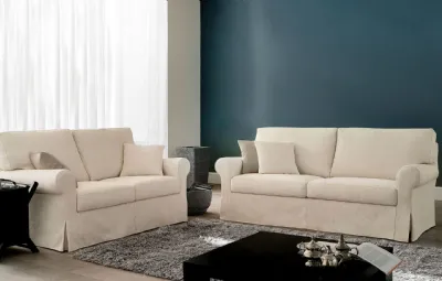 Imbottiture per divani e poltrone: la piuma d'oca